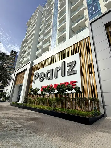 Fully Furnished | Brand New | 1 Bedroom Apartment