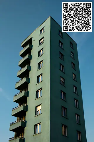 للبيع بنايه جديده في الشارقه منطقه ابو شغارة (اقل من سنه)