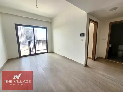 شقة فندقية بغرفة نوم واحدة | عزيزي بيرل | الشرفة وإطلالات المدينة