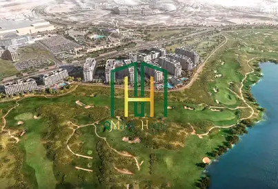 Accept Mortgage | Golf Course View | Furnished