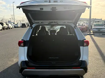 2023 Toyota RAV 4 照片 9