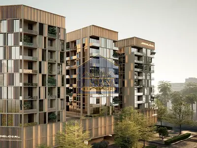 بالقرب من المترو / بالقرب من وسط المدينة أنا 5 ٪ موانئ دبي / مفروشة بالكامل / عائد استثمار مرتفع