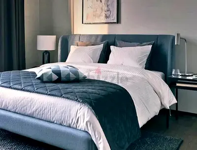 Super King Size Brand New Fully Customisable Bed