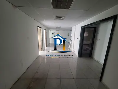 LIMMITED TIME OFFER OPEN SPACE OFFICE CLOSE TO METRO WITH PARKING JUST IN 80K....
