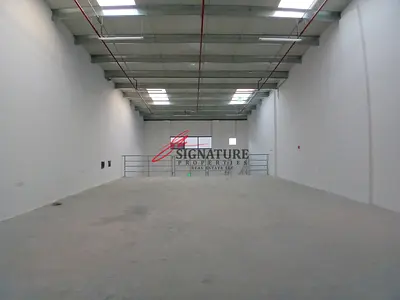 3000 SQRFT WAREHOUSE AVAILABLE FOR RENT IN JURF INDUSTRAIL AREA 3