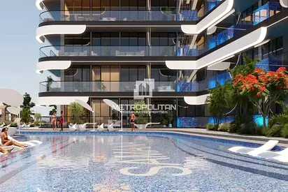 High Floor | Modern Layout | Prime Investment