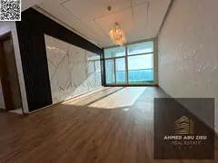 Gym | Pool | Balcony with sea view | Kids Play Area | Parking | Wardrobe | Super Deluxe Finishes | P