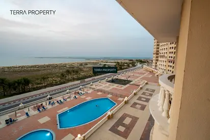 Move in now! Stunning Sea View | Book Now!