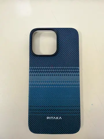 Pitaka MAGEZ 5.0 for iPhone 15 Pro Max
