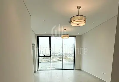 Amazing 2Br | Handed Over | Smart Home