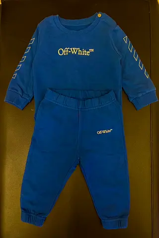 Off white original set