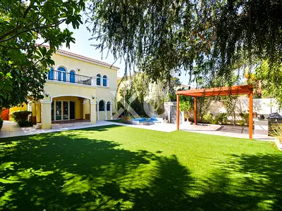 Prime Location | Mature Garden | D6