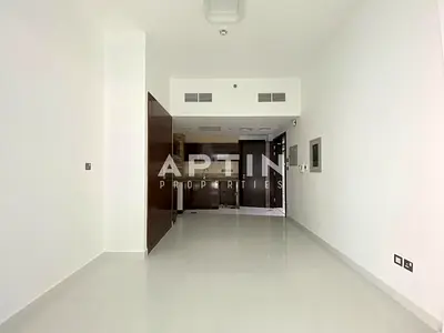 Studio for Rent | Balcony | Open Kitchen | Arabian Gate