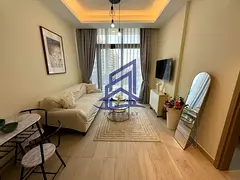 Fully Furnished | Flexible Options | Big Size