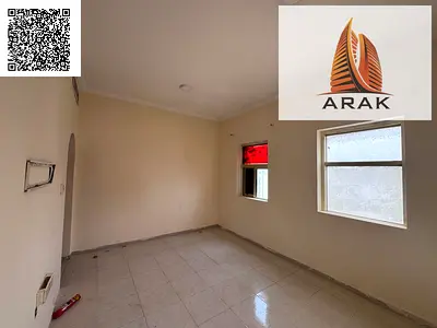 🏡 للايجار السنوي – غرفة وصالة في عجمان 📍 منطقة الحميدية – موقع مميز وهادئ  ✨ تفاصيل الشقة: 🔹 غرفة نوم + صالة 🔹 تصميم عملي ومريح 🔹 مساحة مناسبة 🔹