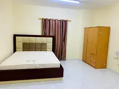 Furnished room available