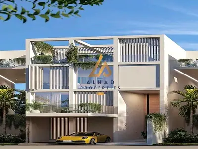 Prime | Luxurious Lifestyle | Private Pool