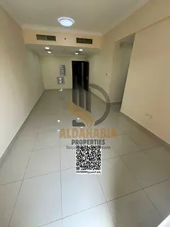 🏢 Annual Rental Opportunity – Al Jurf 3 (Brand New Building)