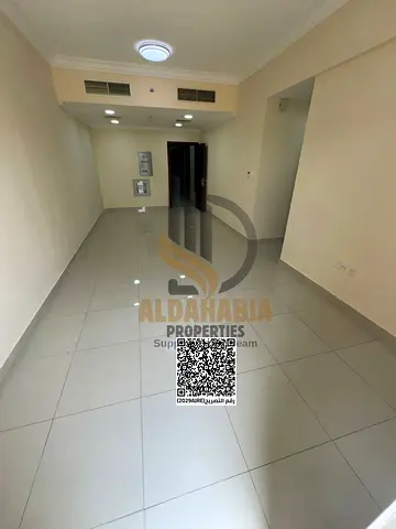 🏢 Annual Rental Opportunity – Al Jurf 3 (Brand New Building)