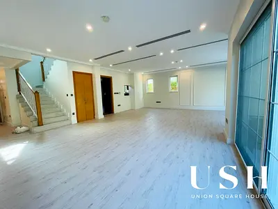 Newly Upgraded| Park View| Large Plot| Landscaped
