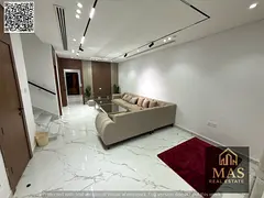 Villa for sale, fully furnished and registration fees included, excellent location, freehold ownersh