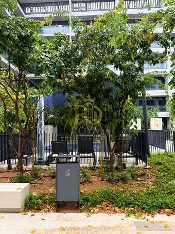 Own your modern home in Aljada | Elegant 2-bedroom master apartment with terrace and beautiful view | Premium finishes | Freehold | Below market price
