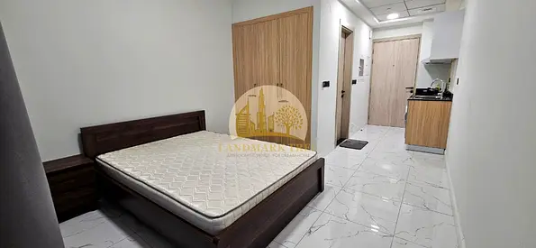 Direct Metro Access | Furnished Studio | Prime Location