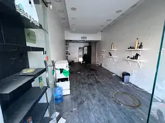 Shop for Rent in Al Nakheel 2 Ajman Corniche Prime Location
