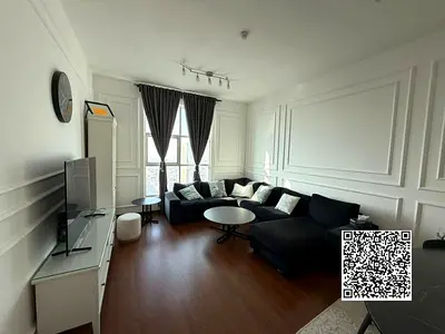 Own 2BHK @ 321K | Fully Furnished | 4,941 Monthly