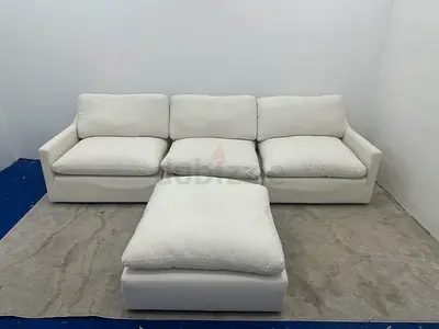 Oc home modular cloud sofa