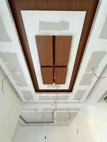 All Kind Of maintenance work..