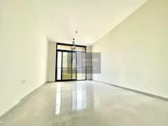 Brand new 1bhk with balcony two bath open view