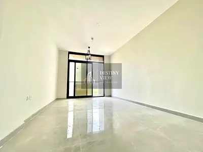 Brand new 1bhk with balcony two bath open view