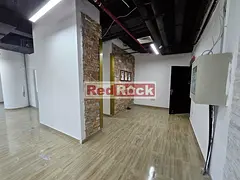 Elegant 1050 Sqft Office Community View Near Metro