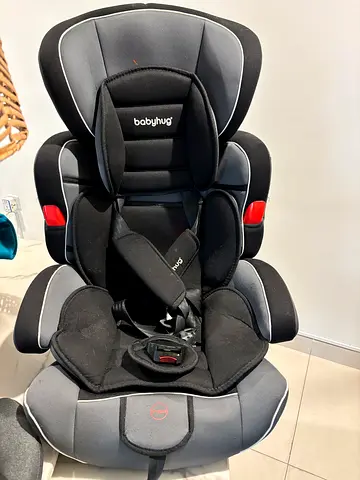 Baby car seat