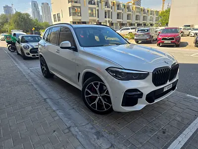 BMW X5 G05 40i M Sport