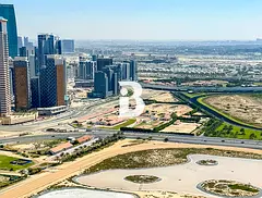 Unfurnished | High Floor | Ready to Move in