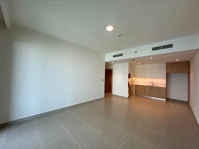 Full Panoramic | Marina | Sea View