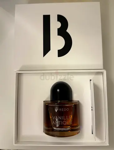 Byredo Vanille Antique Eau de Parfum