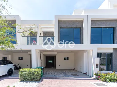 Genuine | Handed Over | 3 Bed | Vacant