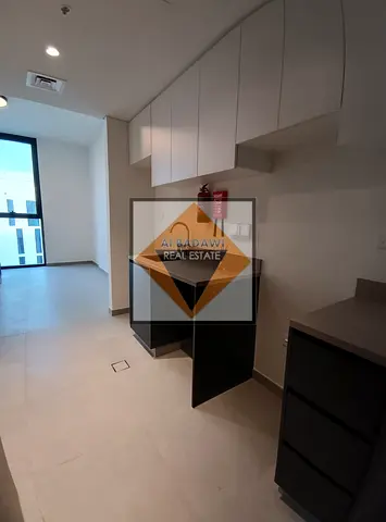 BRAND NEW LUXURIOUS STUDIO - FIRST TENANT - Al JADA- EAST VILLAGE-