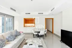 05 Series | Best Price | Burj and Fountain Views