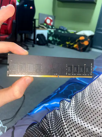 8gb 3200mhz ddr4 ram