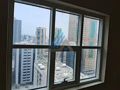 Two-bedroom available Exclusive in Al majaz