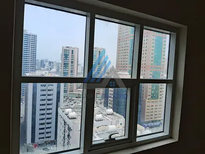 Two-bedroom available Exclusive in Al majaz