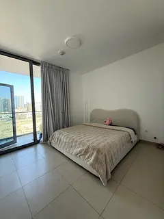 Ready to Movie Private room with Balcony