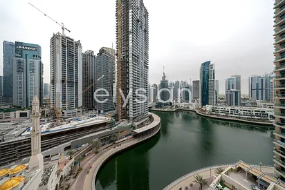 Marina Views | VOT | Spacious | Exclusive