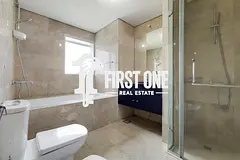 High Floor 2BR+Maid | Spacious Layout | Own It Now