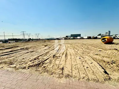 Empty Land | Prime Location | Road Facing