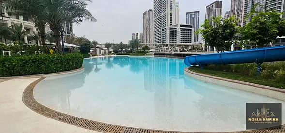 Brand New Spacious 1 BR Apt Prime Location